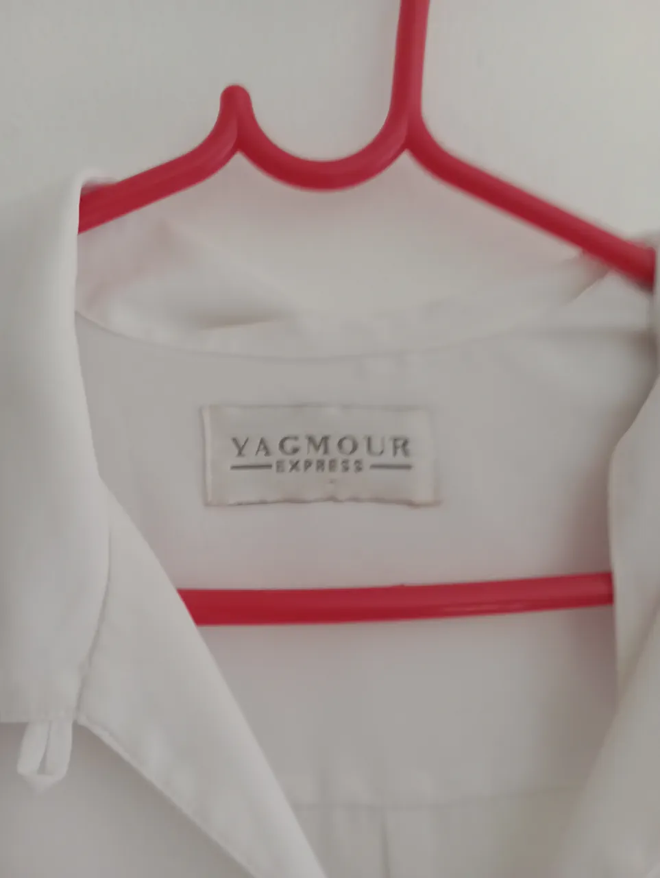 Blusa Yagmour - imagen 1