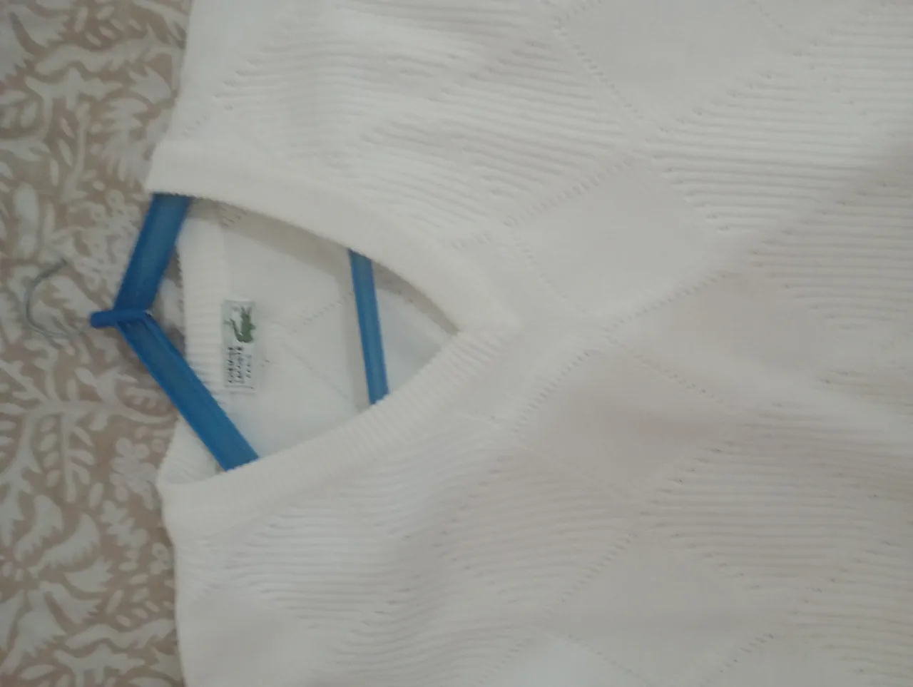 Sweater Lacoste - imagen 3