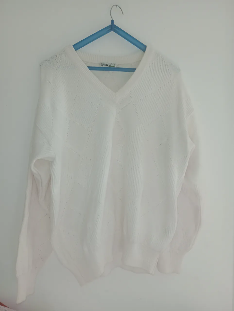 Sweater Lacoste - imagen 1