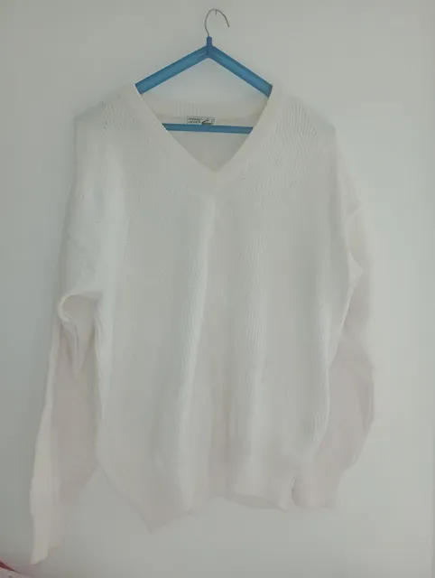 Lacoste · Talle M