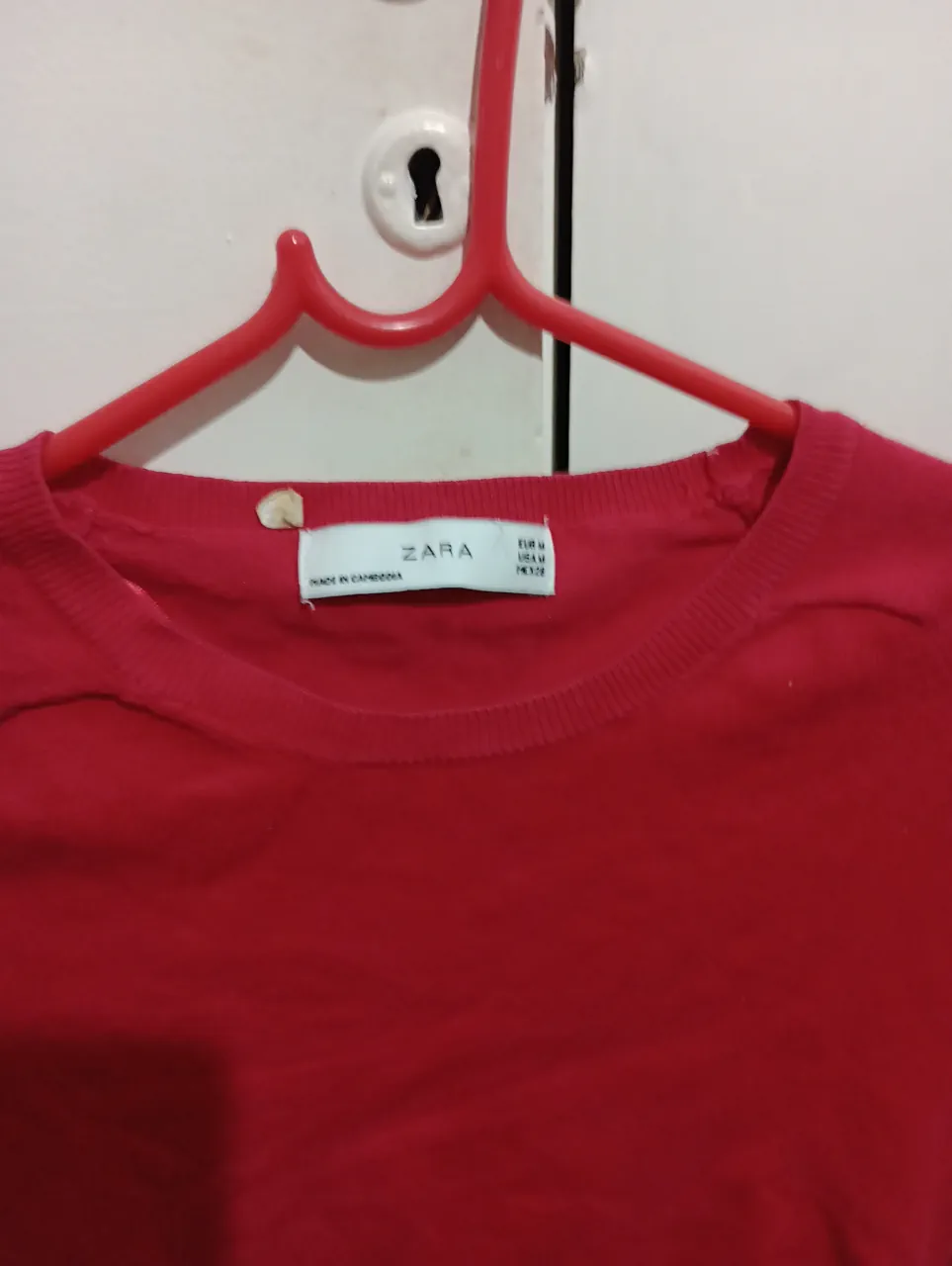 Sweater Zara - imagen 3