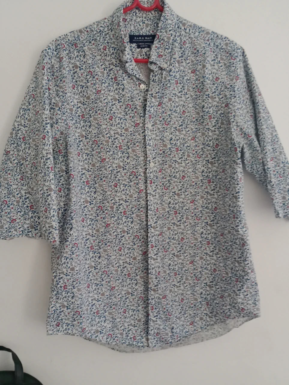 Zara · Talle M