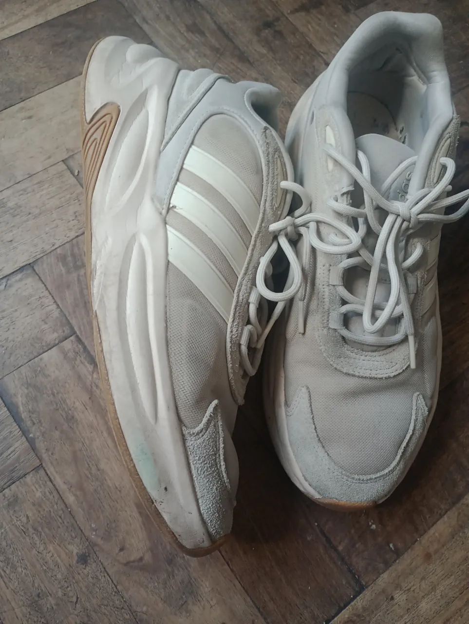 Zapatillas adidas - imagen 2