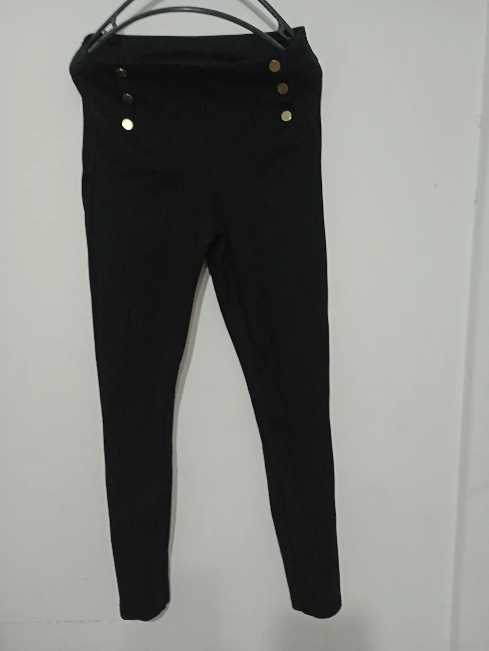 Pantalón Zara Basic · Talle S