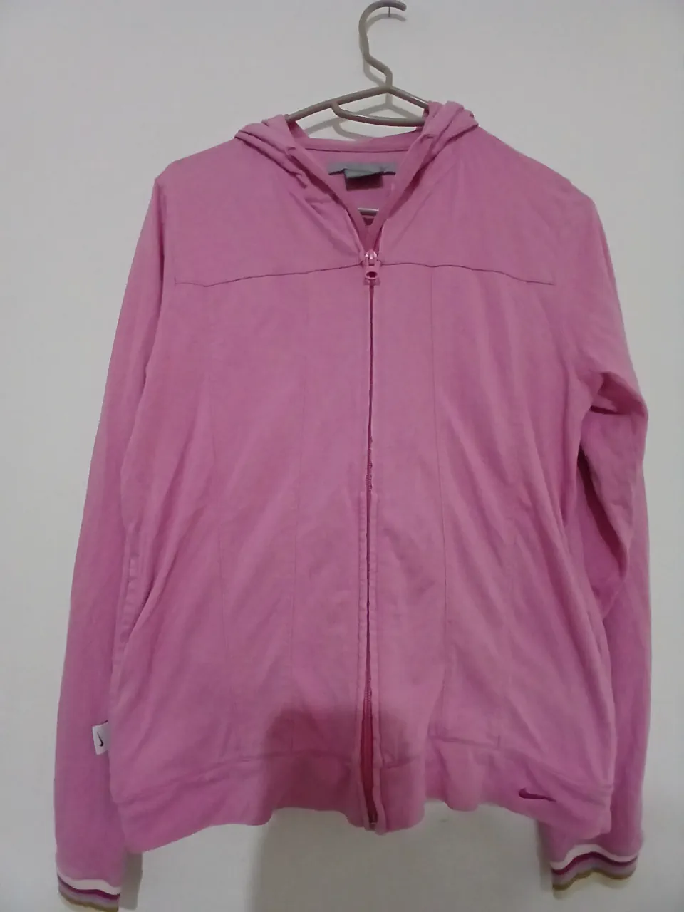 Campera Nike - imagen 1