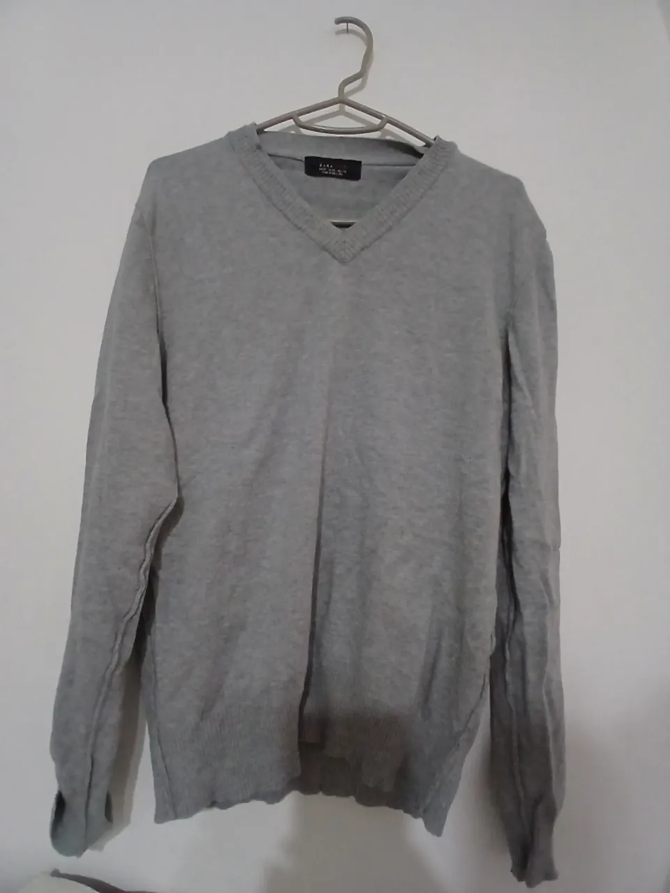 Zara · Talle M