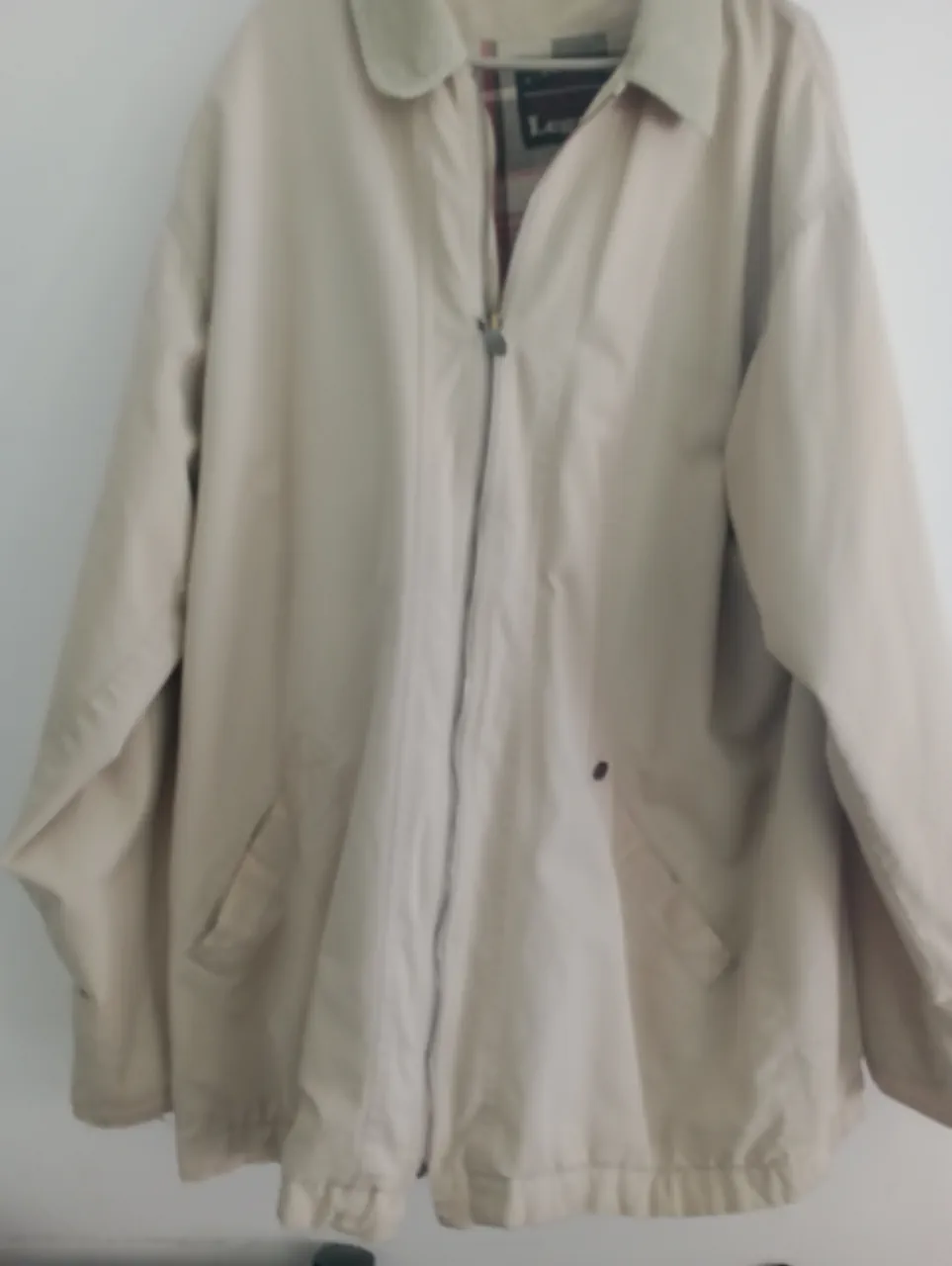 Campera Legacy - imagen 6