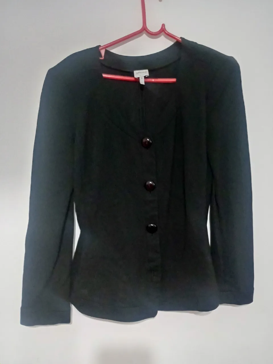 Armani collezzioni · Talle M