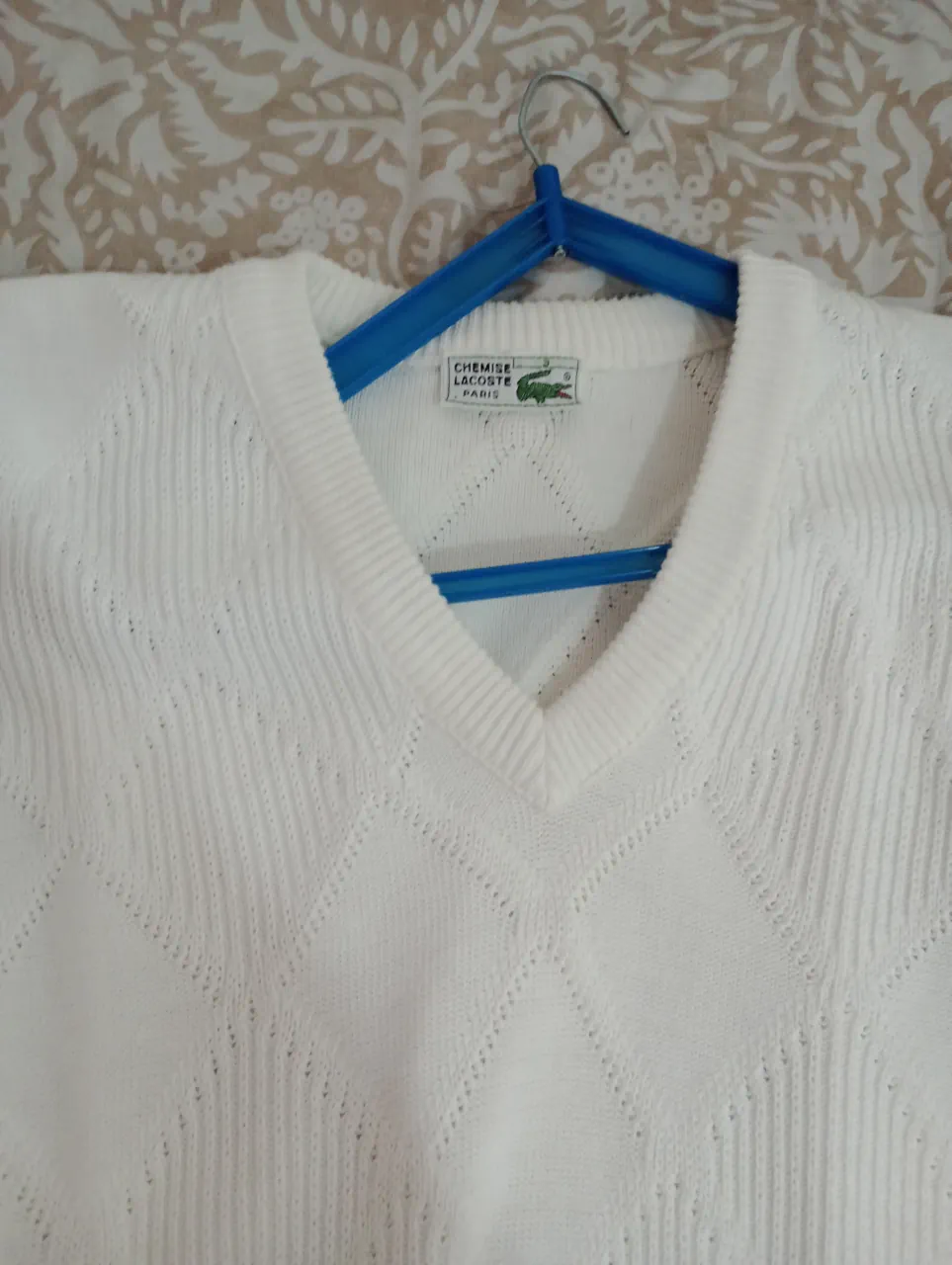 Sweater Lacoste - imagen 7