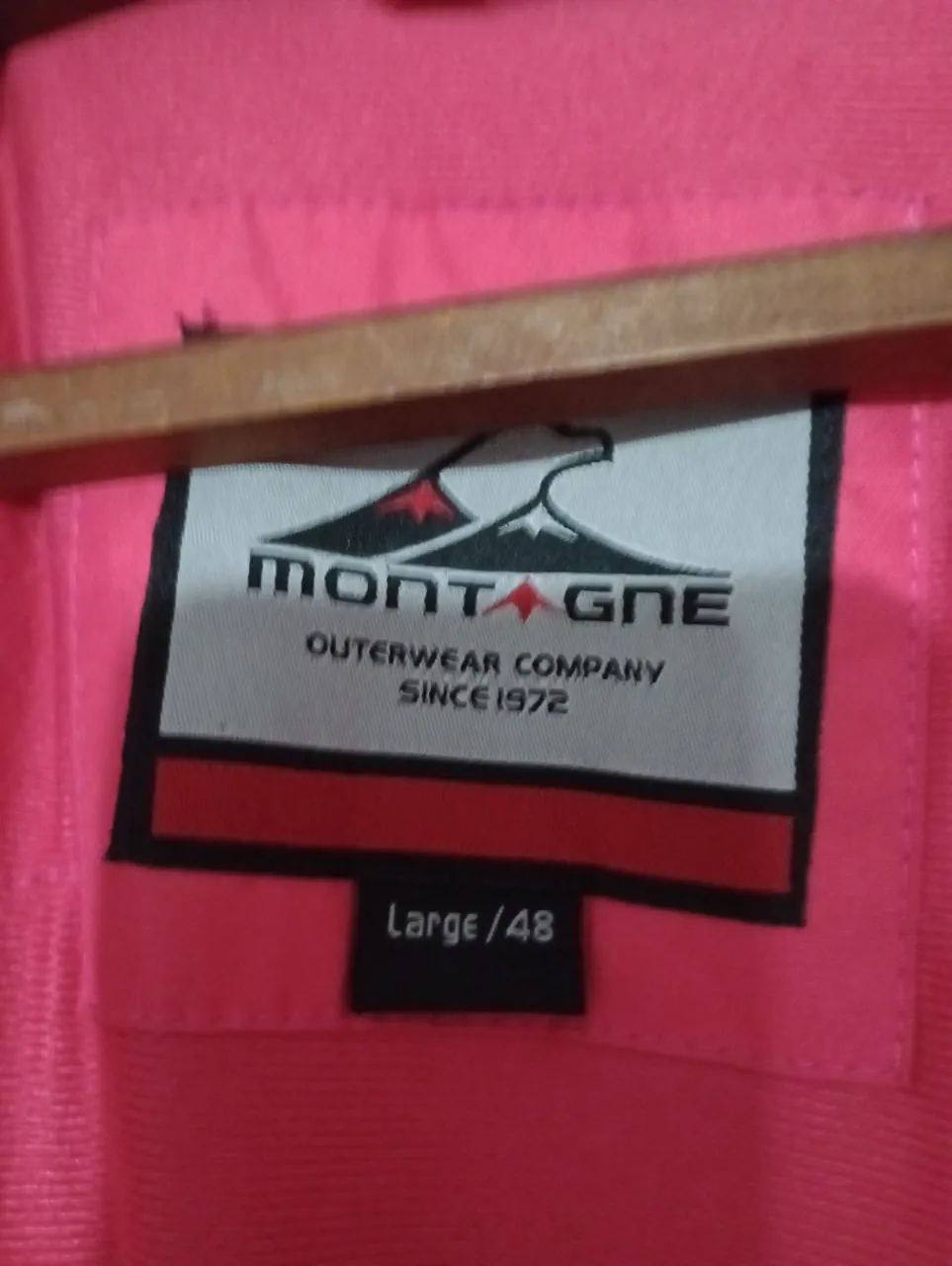 Rompeviento Montagne - imagen 2