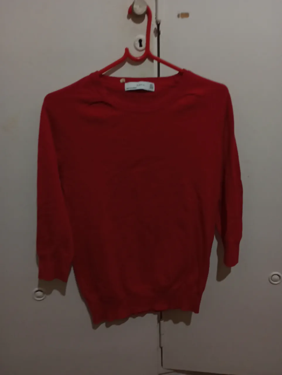 Sweater Zara - imagen 5