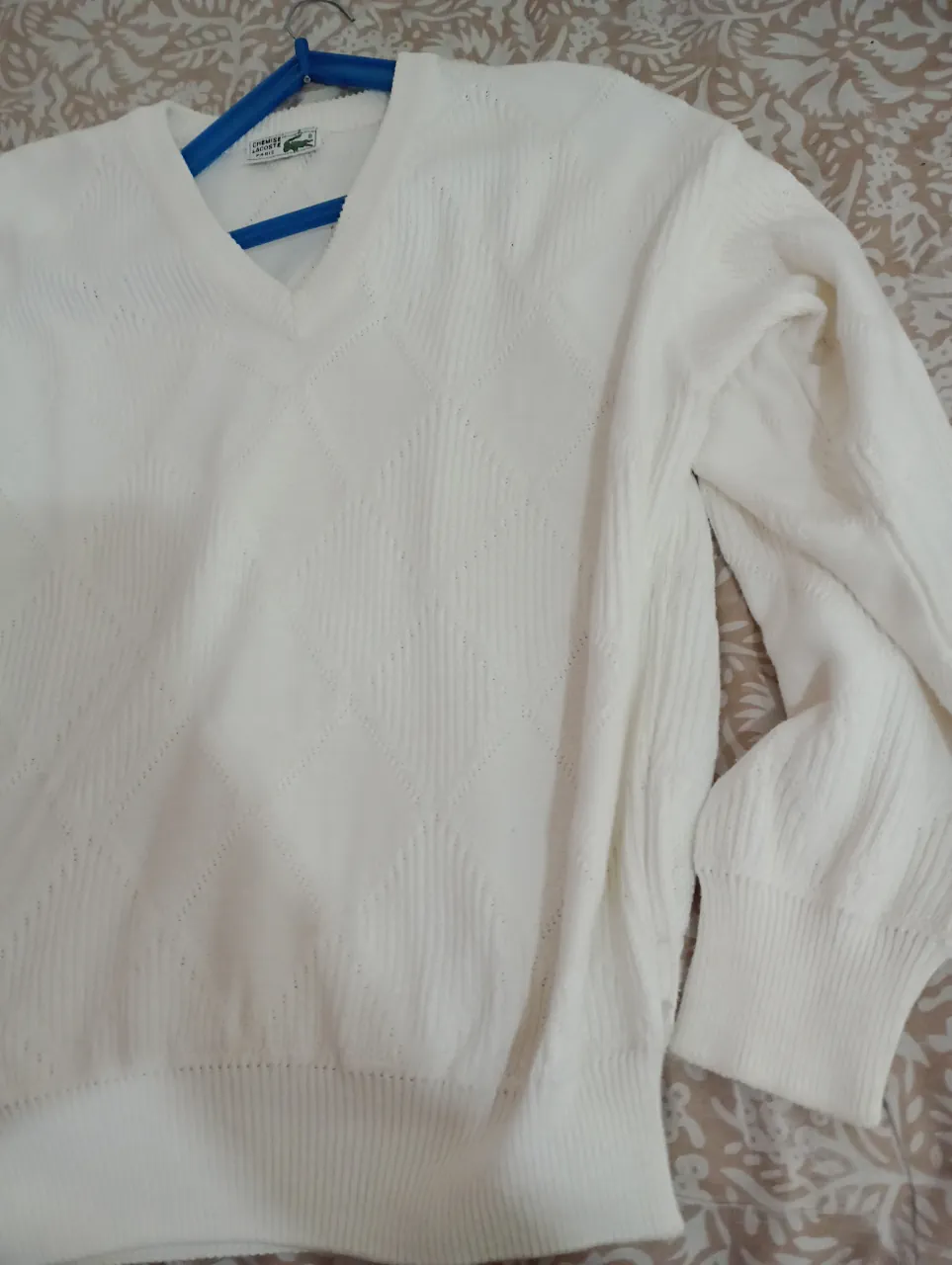 Sweater Lacoste - imagen 6