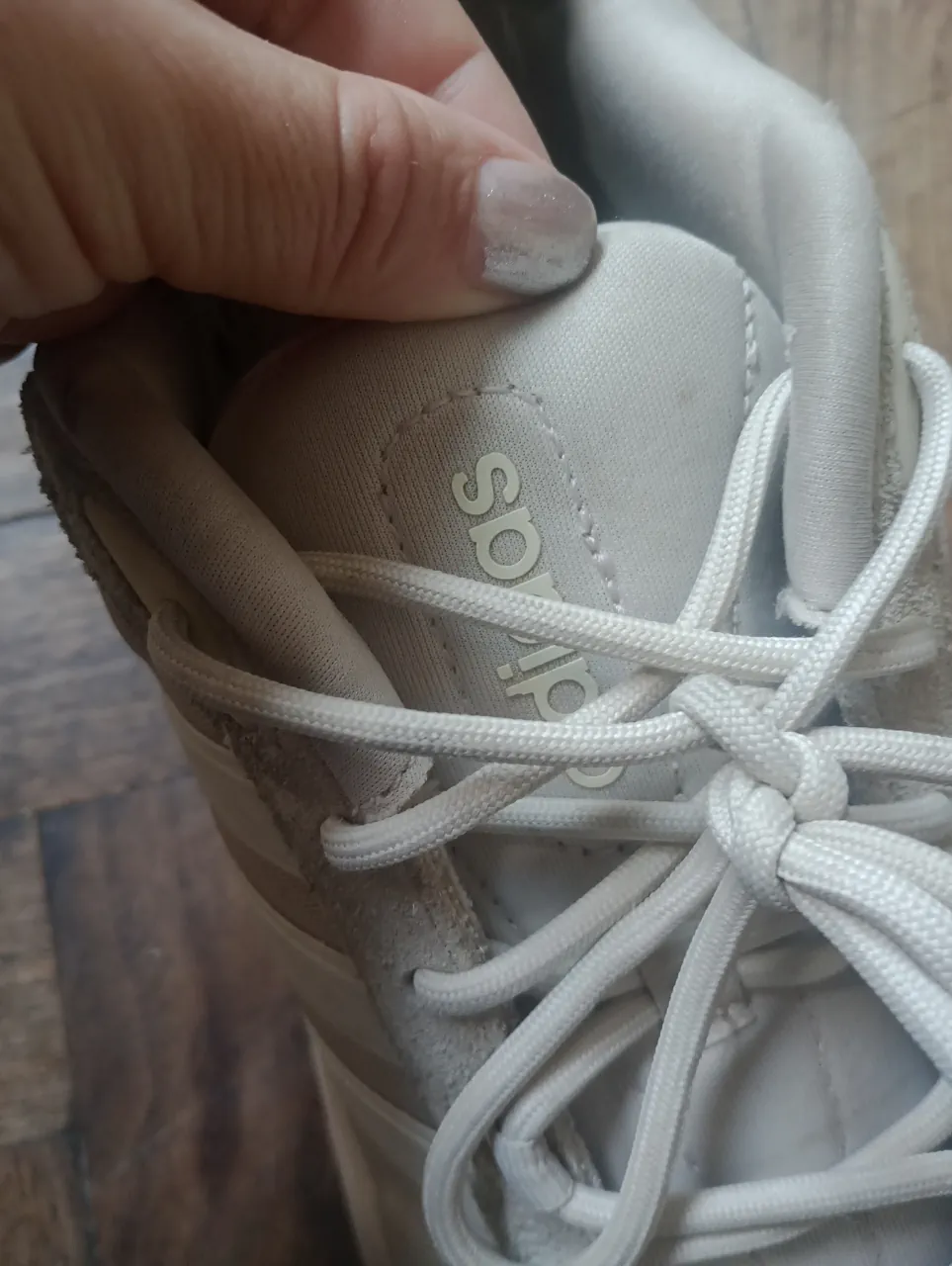 Zapatillas adidas - imagen 3
