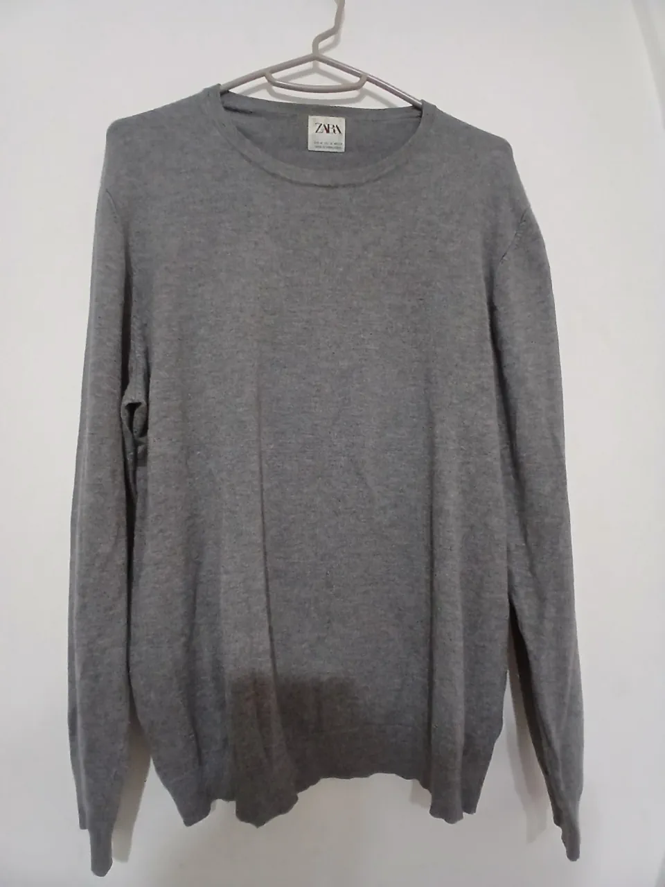 Sweater Zara - imagen 1