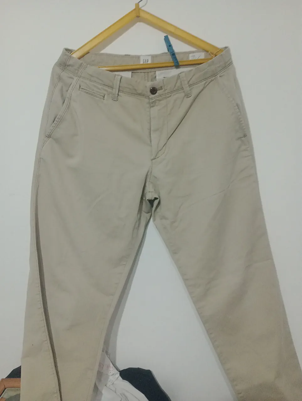 Pantalón GAP · Talle 2