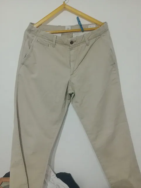 GAP · Talle 2