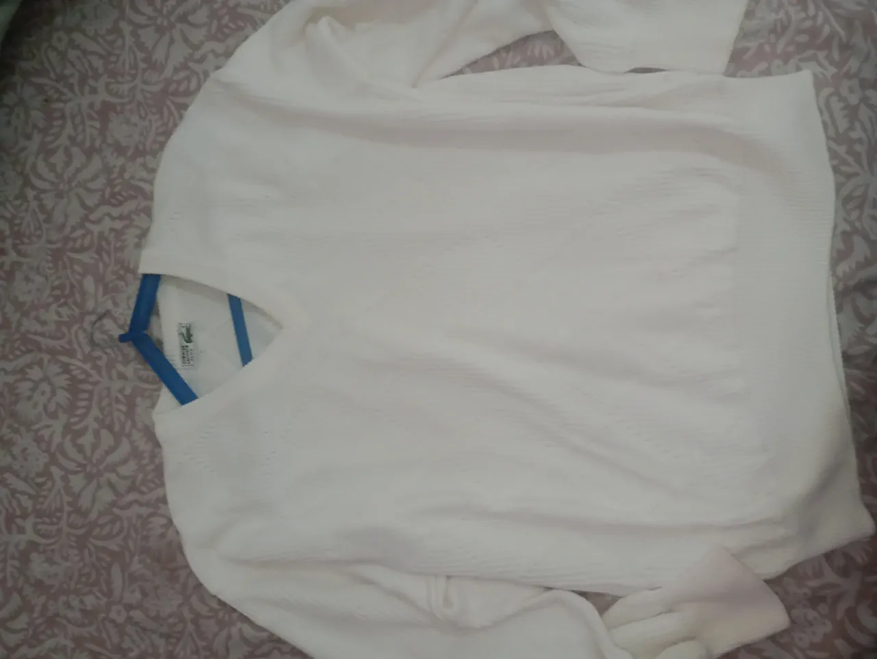 Sweater Lacoste - imagen 2