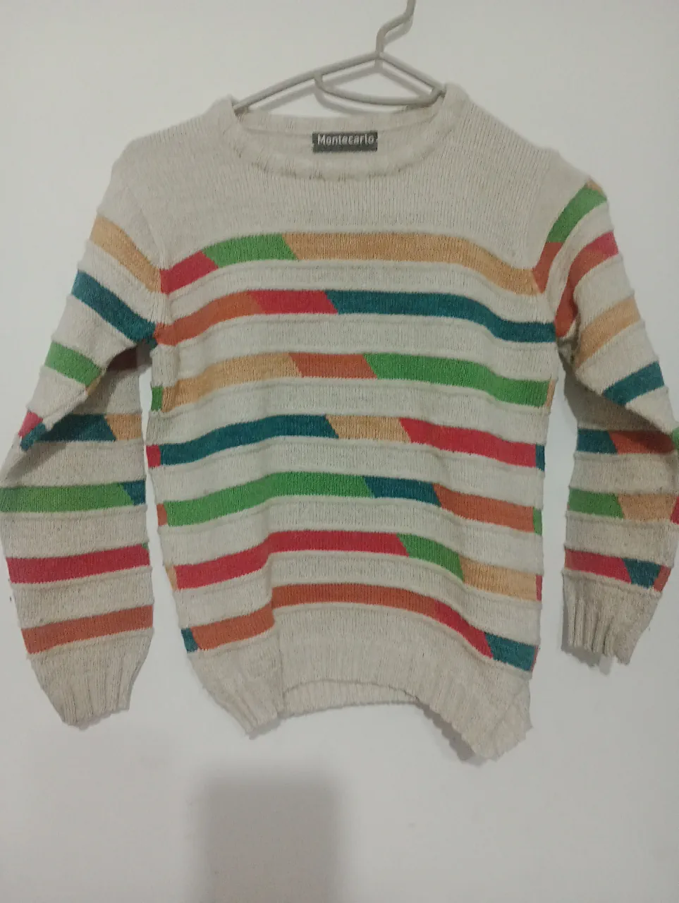 Montecarlo · Talle 3 años / 98 cm
