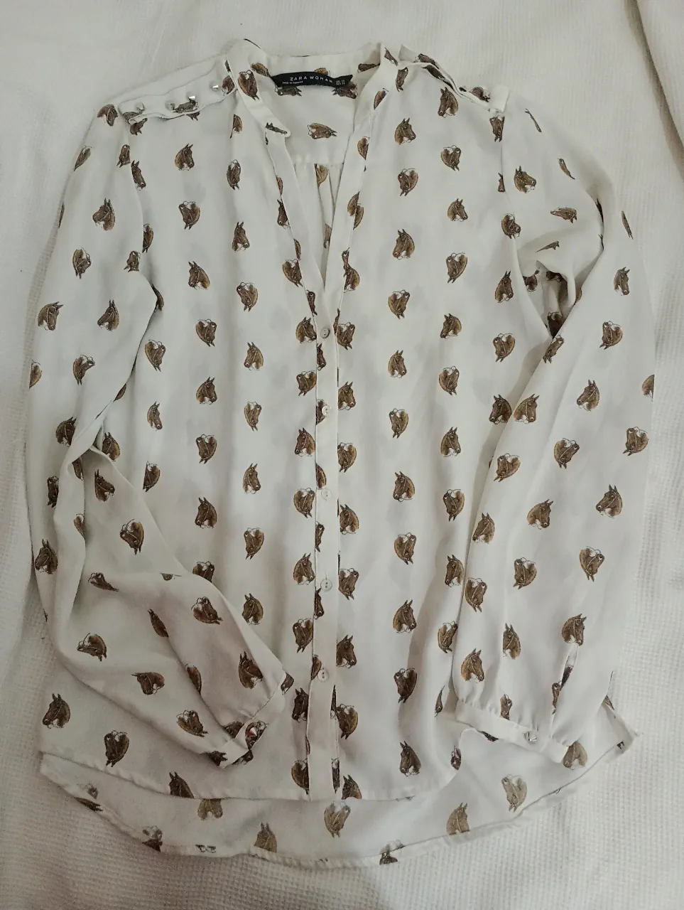 Zara · Talle S