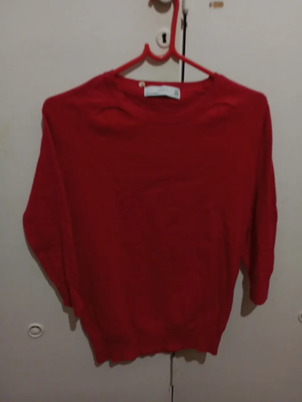 Sweater Zara - imagen 4
