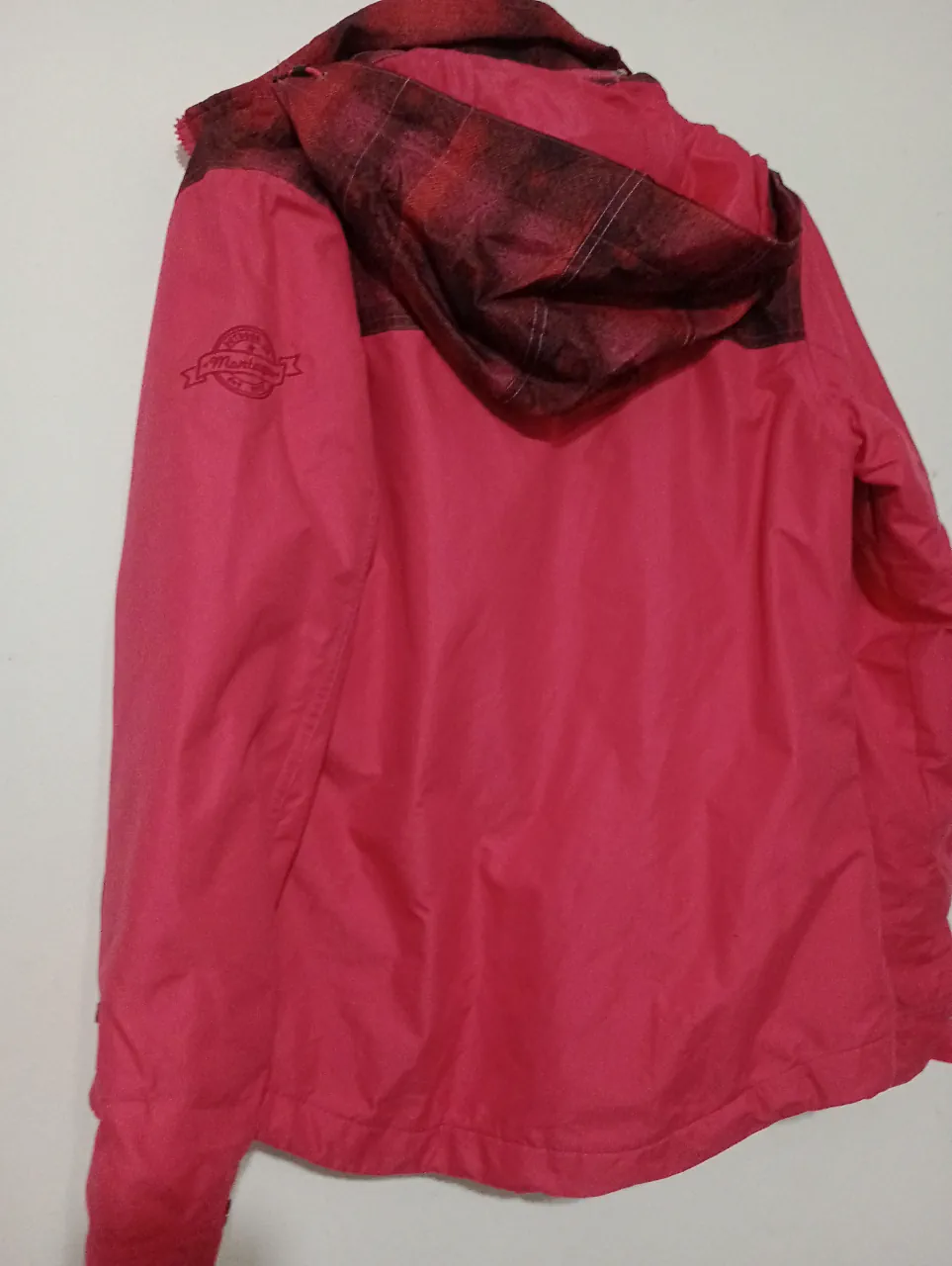 Rompeviento Montagne - imagen 5