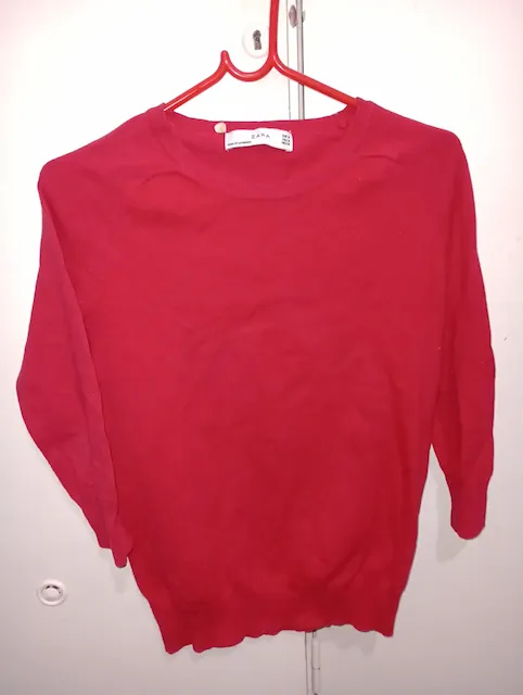 Zara · Talle M