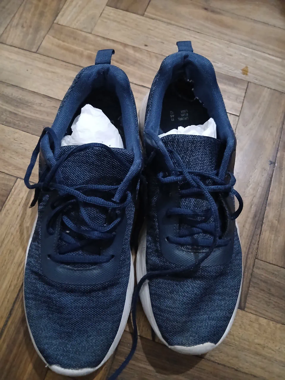 Primark · Talle AR 45