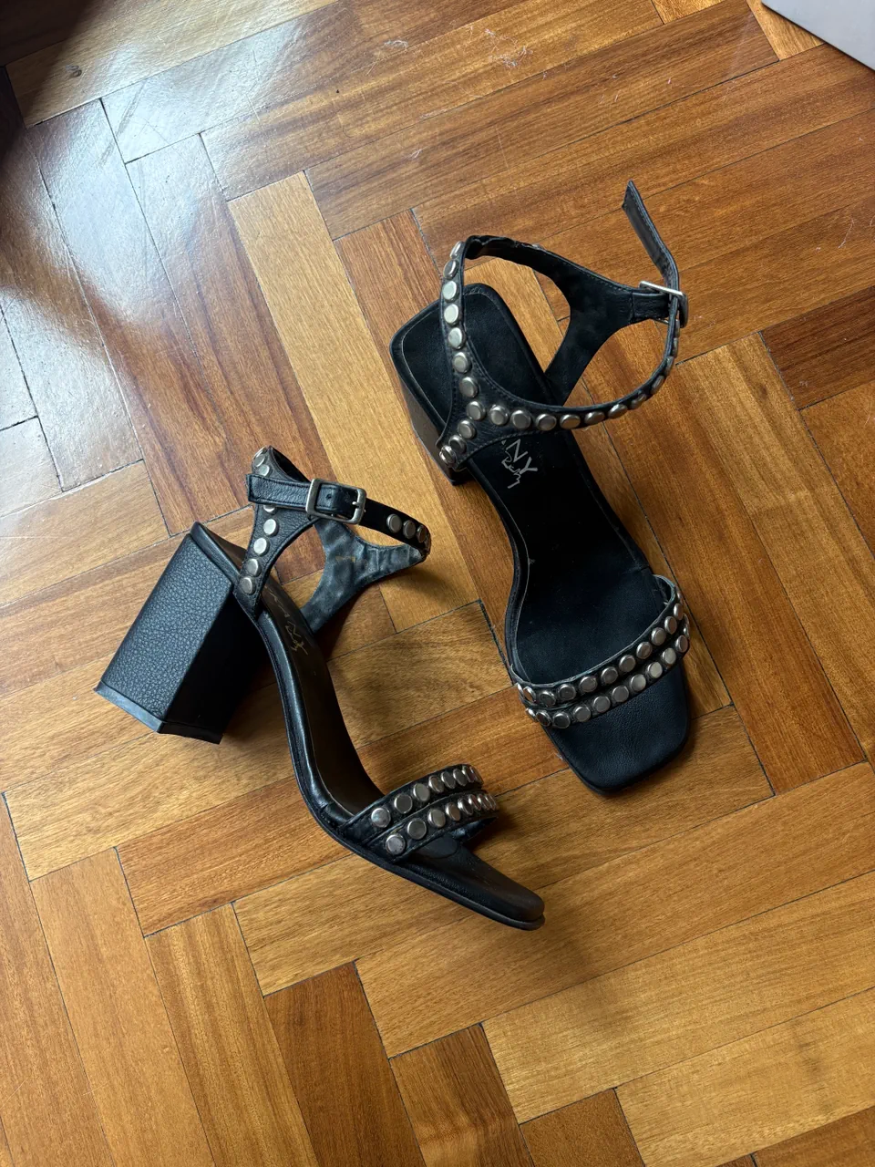 Sandalias Sarkany - imagen 1