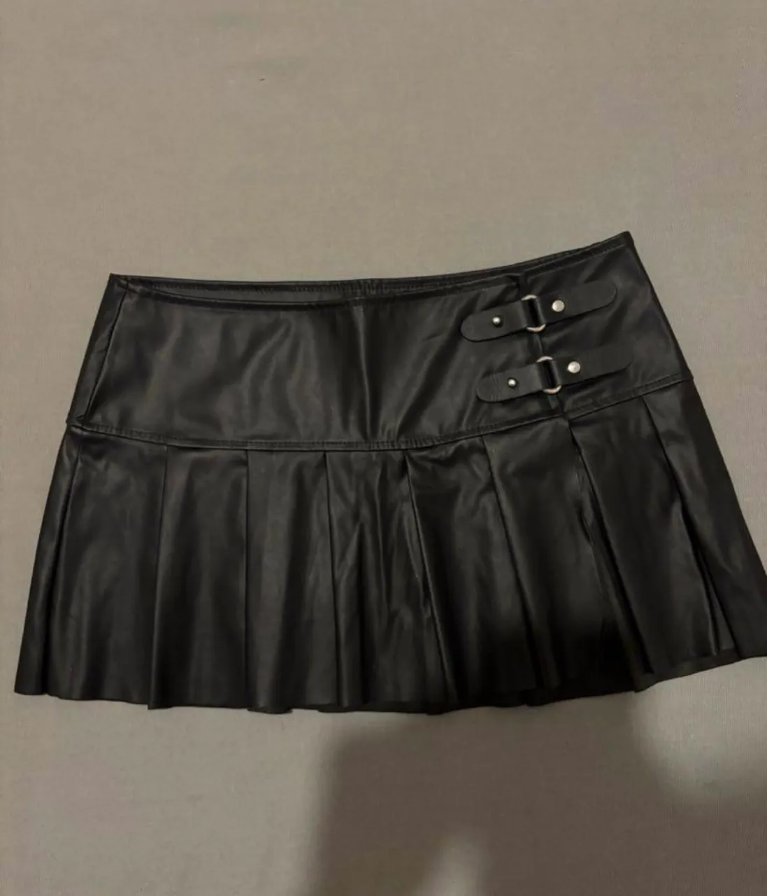 Minifalda Otra - imagen 1