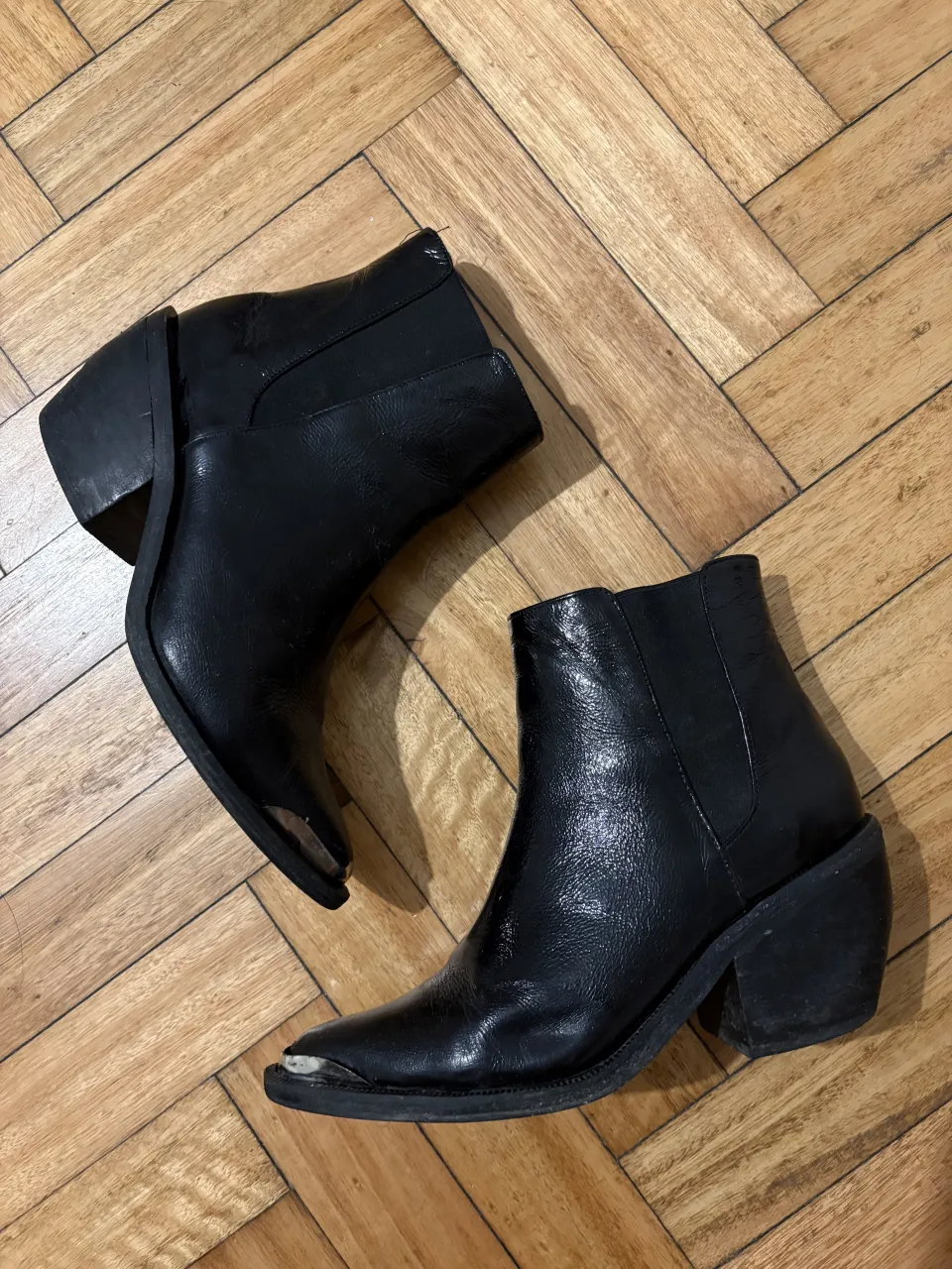 Botas KIWANO - imagen 1
