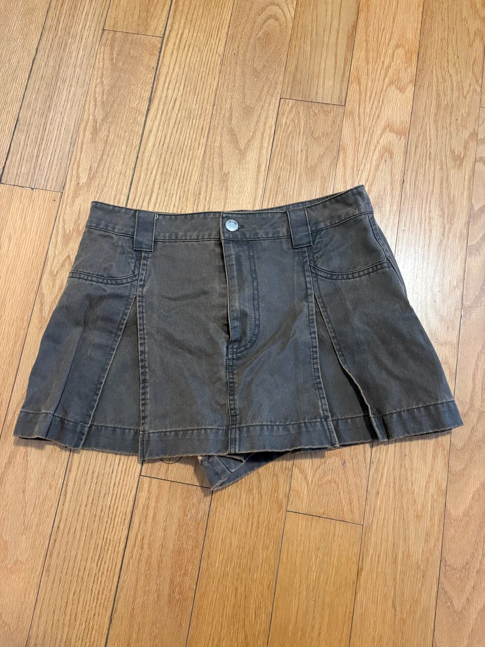 Zara · Talle S