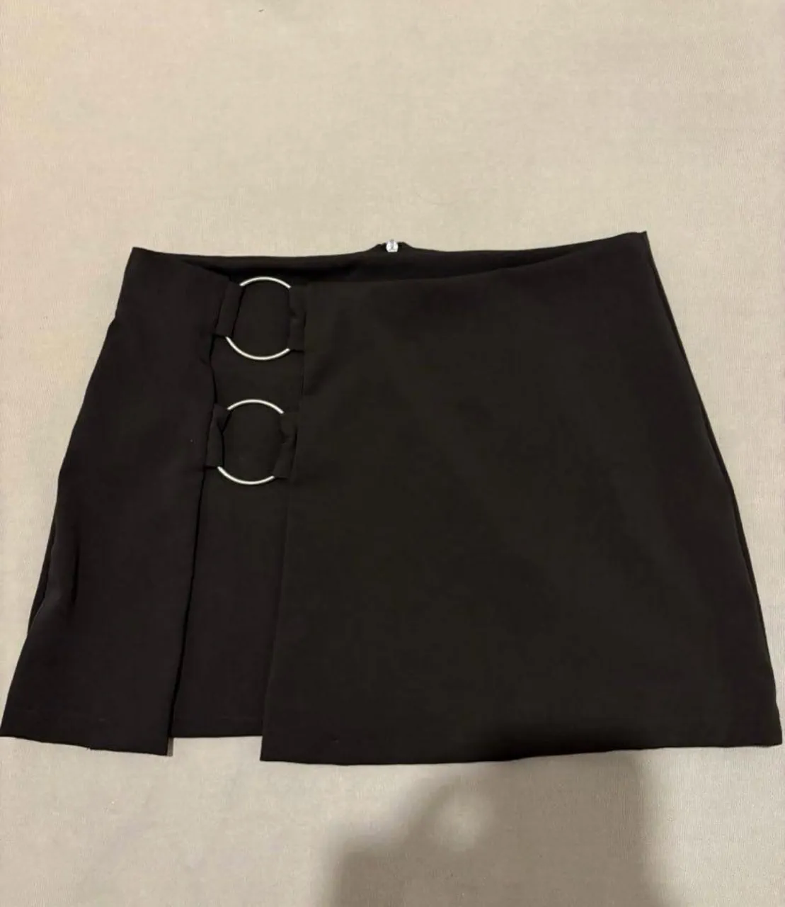 Minifalda Top white - imagen 1