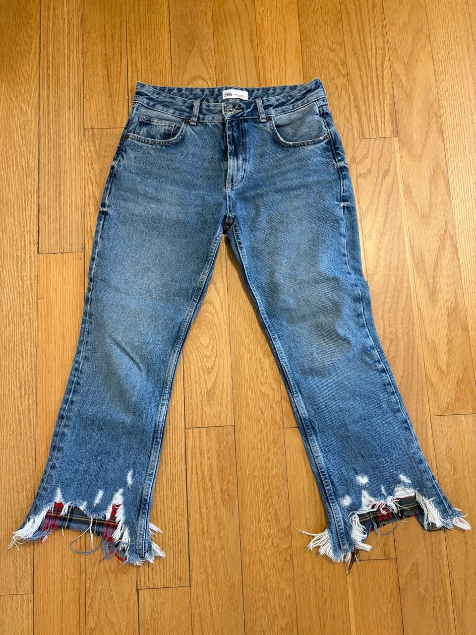 Zara · Talle EU 36