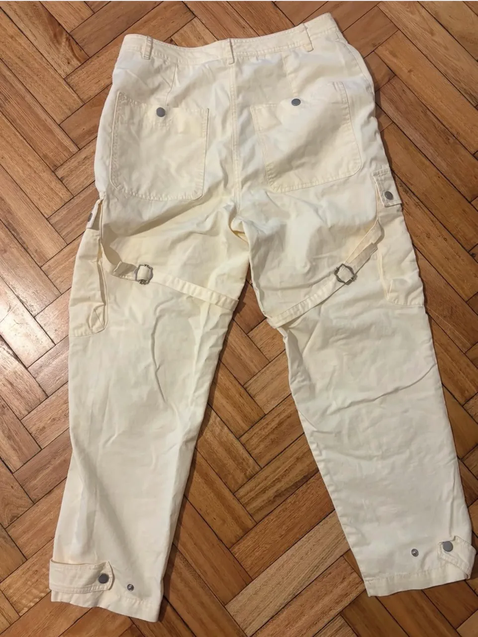 Pantalón Uma - imagen 1