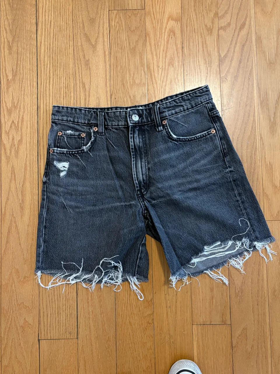 Zara · Talle EU 38