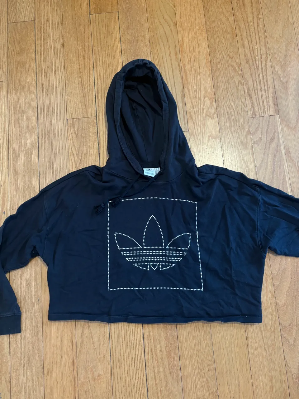 Buzo adidas - imagen 1