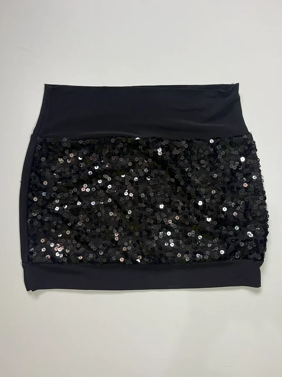Minifalda Lynsa - imagen 1