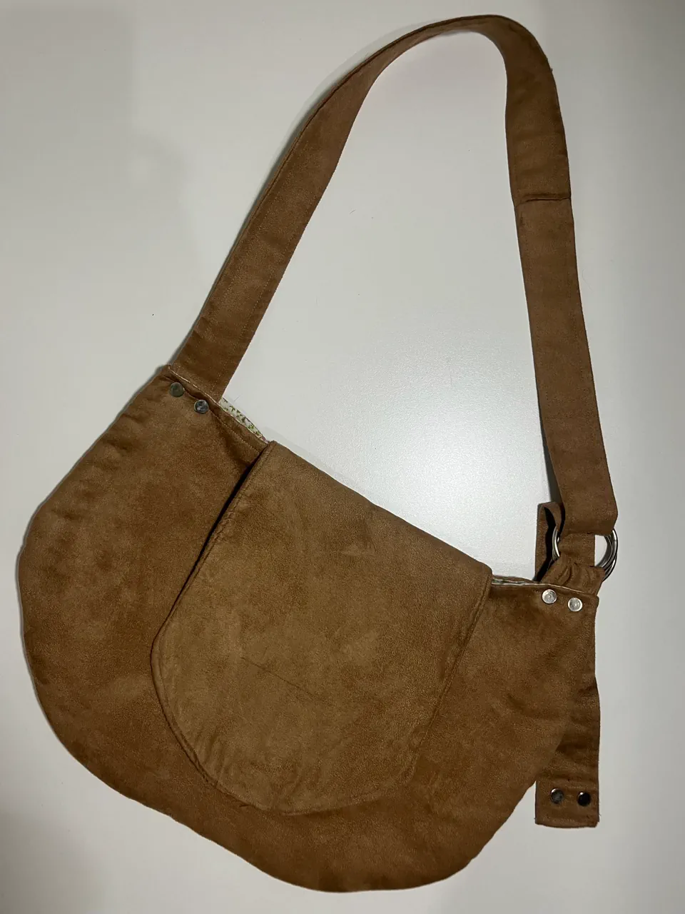 Cartera Sin marca - imagen 1