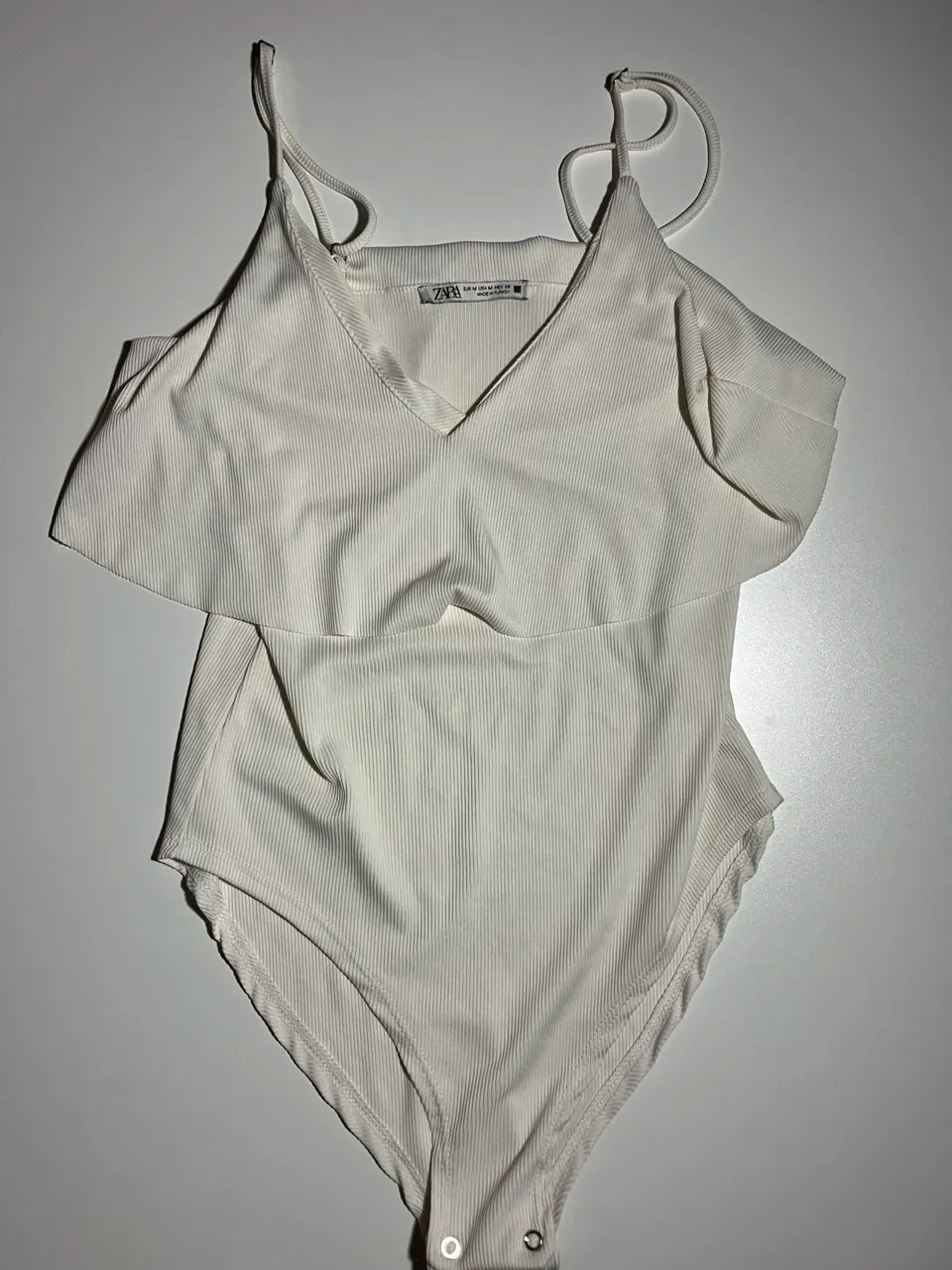 Body Zara - imagen 1