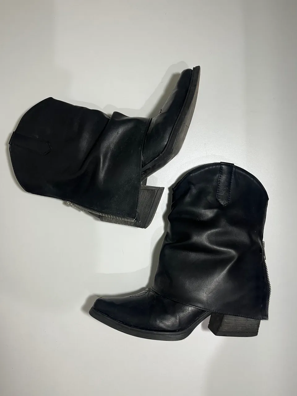 Botas Sin marca - imagen 1