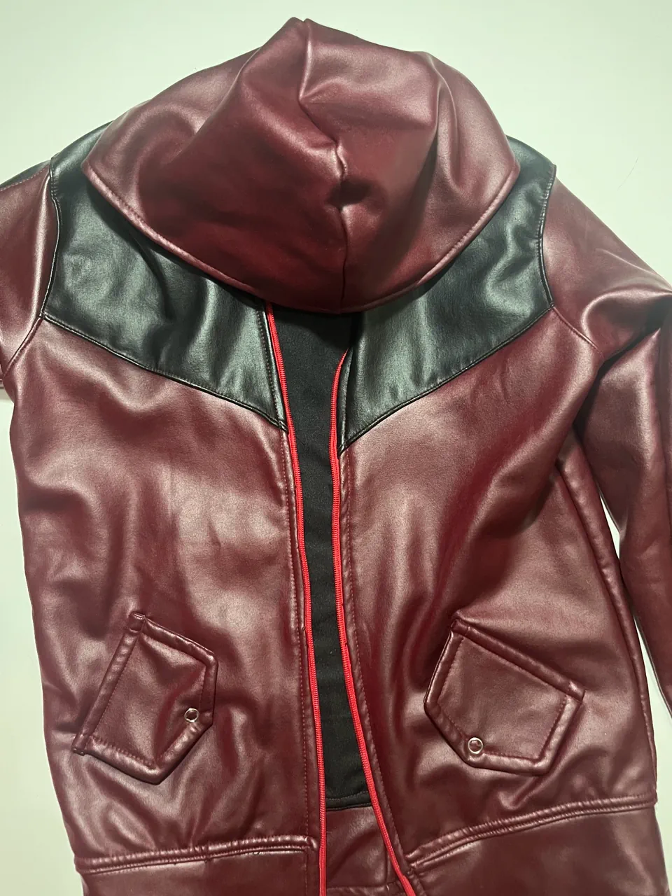 Campera Sin marca - imagen 1