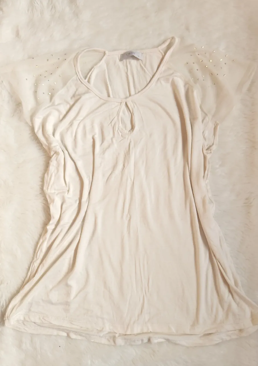 Remera ORIX · Talle M
