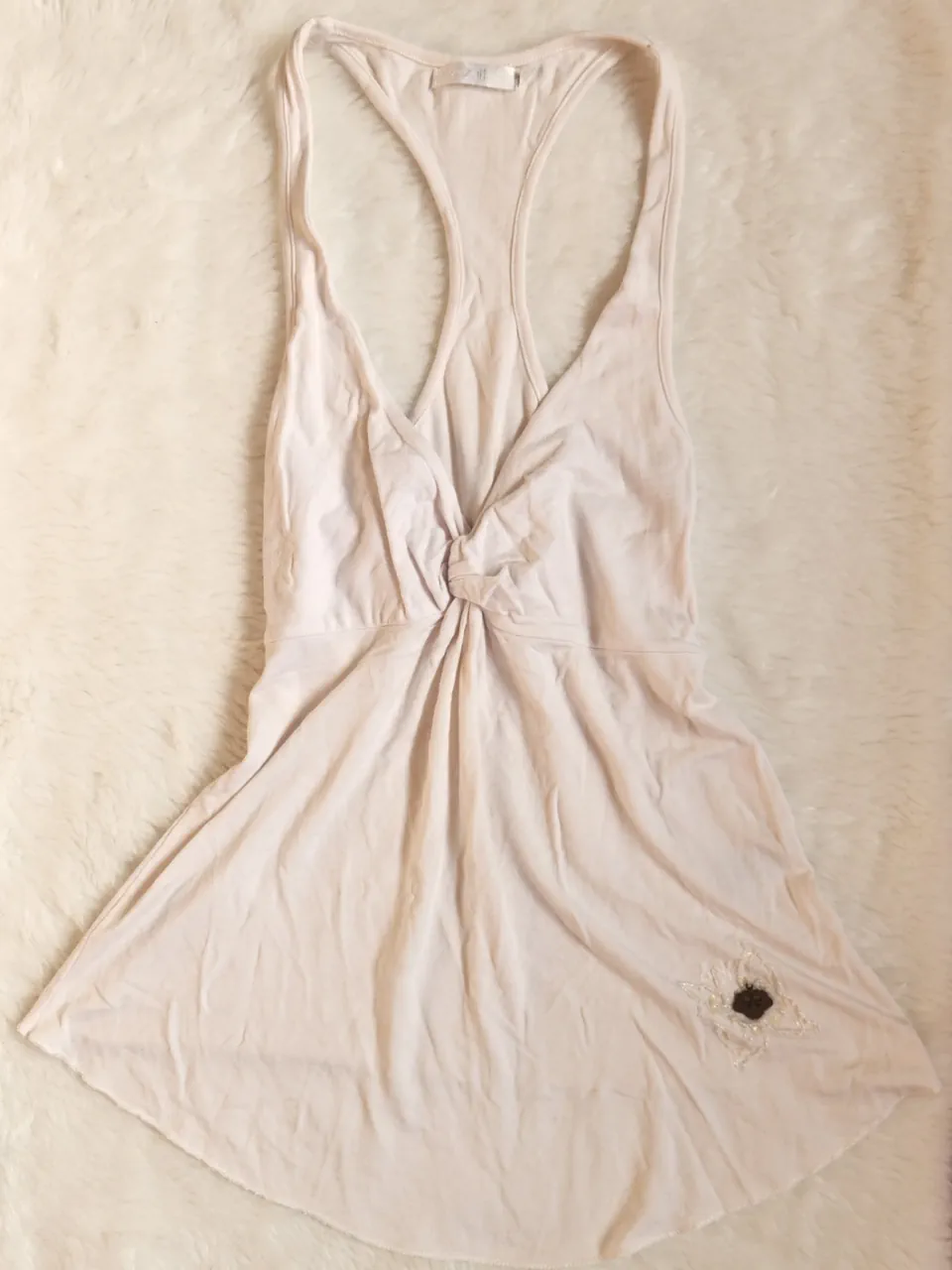 Zaff · Talle S