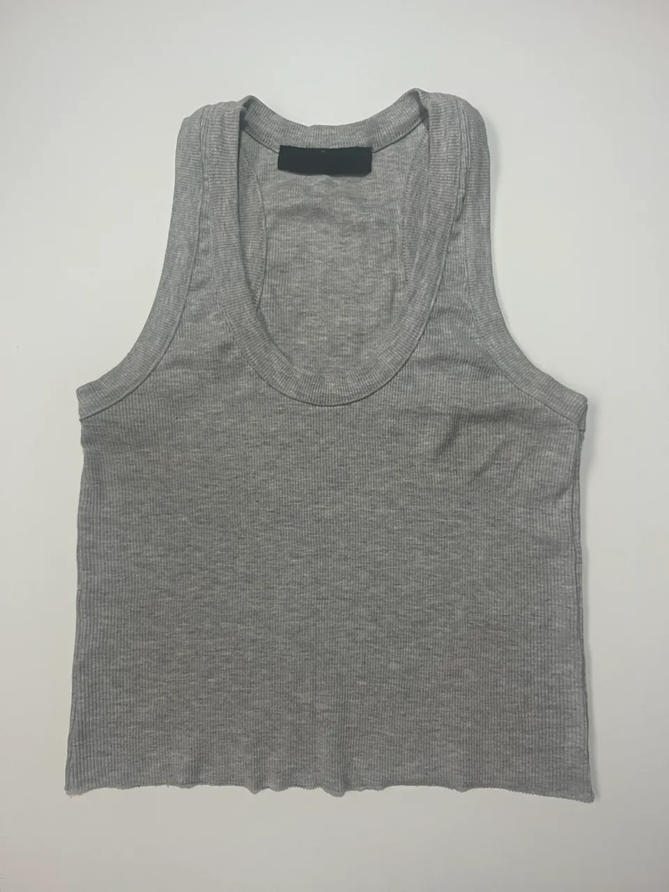 Musculosa Allô Martínez - imagen 1