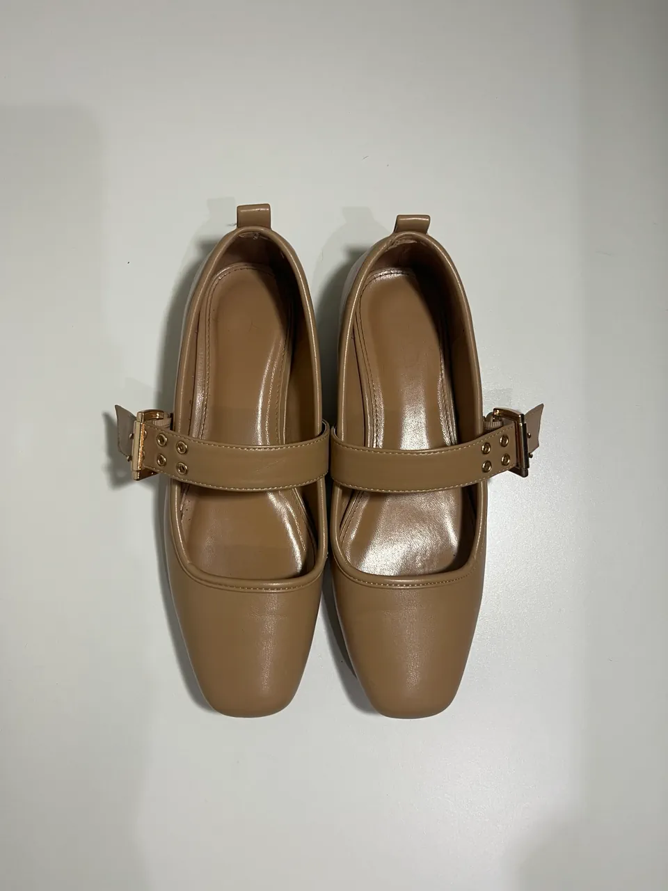 Ballerinas Sin marca - imagen 1