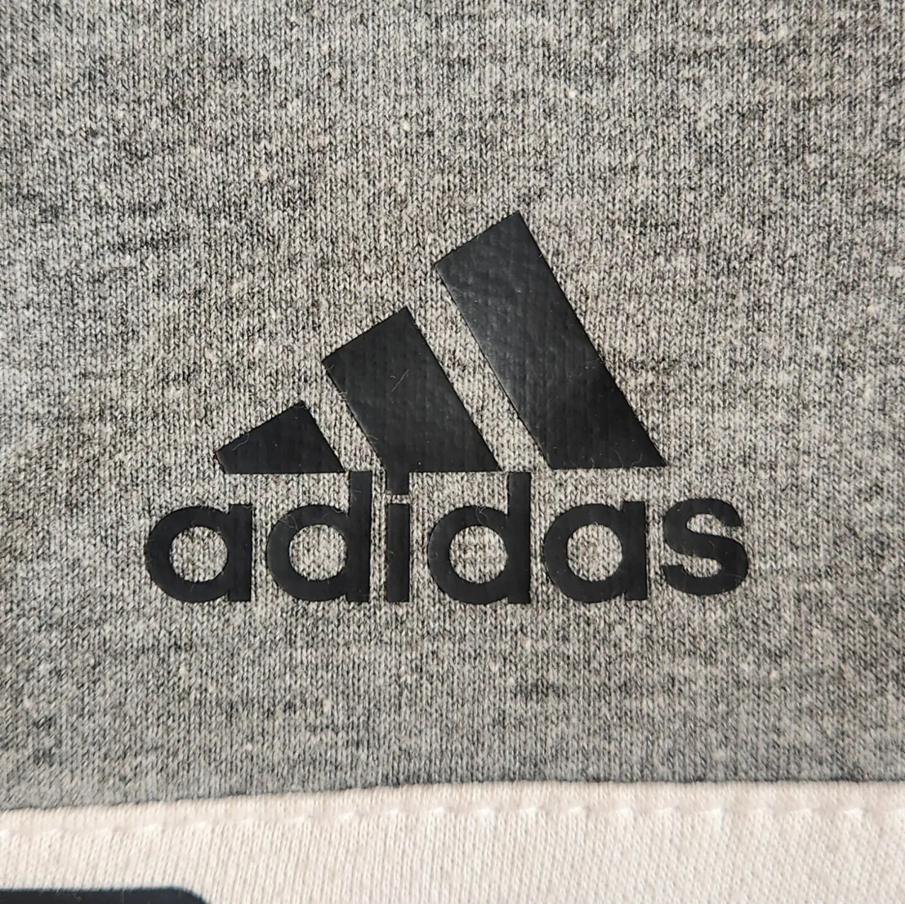 Buzo adidas - imagen 2