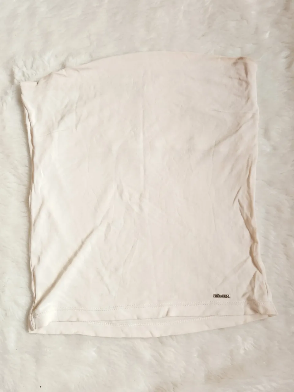 Top Zhoue · Talle único