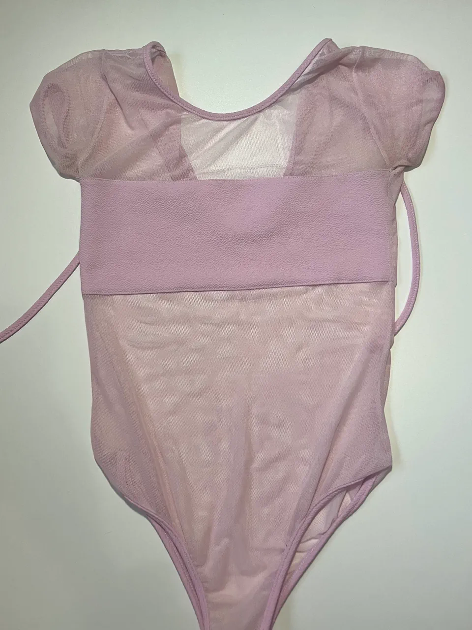 Body Sin marca - imagen 1