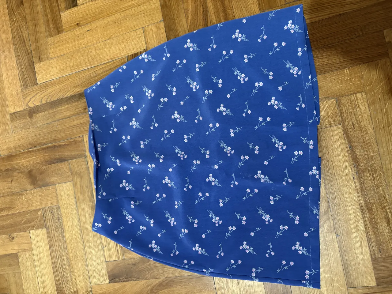 Pollera Sin marca · Talle M