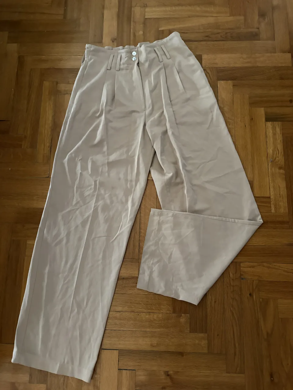 Johnsons · Talle S